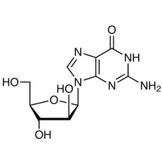 9-beta-D-Arabinofuranosylguanine, 10MG - A2739-10MG