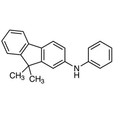 2-Anilino-9,9-dimethylfluorene, 1G - A2741-1G