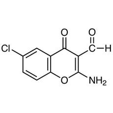 2-Amino-6-chloro-3-formylchromone, 1G - A2743-1G