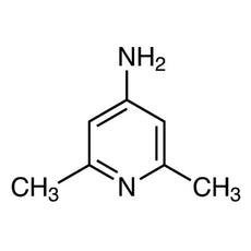 4-Amino-2,6-dimethylpyridine, 1G - A2749-1G