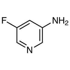3-Amino-5-fluoropyridine, 1G - A2753-1G