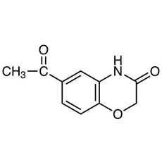 6-Acetyl-2H-1,4-benzoxazin-3(4H)-one, 25G - A2755-25G