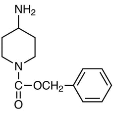 4-Amino-1-carbobenzoxypiperidine, 1G - A2756-1G