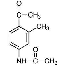 4'-Acetamido-2'-methylacetophenone, 25G - A2767-25G