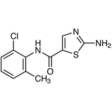 2-Amino-N-(2-chloro-6-methylphenyl)thiazole-5-carboxamide, 5G - A2773-5G