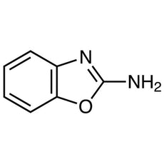 2-Aminobenzoxazole, 5G - A2774-5G