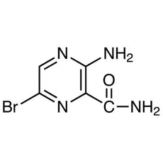 3-Amino-6-bromopyrazine-2-carboxamide, 1G - A2775-1G
