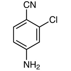 4-Amino-2-chlorobenzonitrile, 25G - A2784-25G