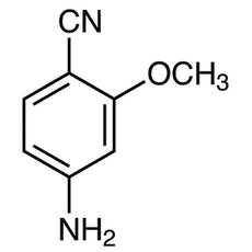 4-Amino-2-methoxybenzonitrile, 1G - A2785-1G