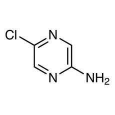 2-Amino-5-chloropyrazine, 5G - A2790-5G