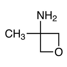 3-Amino-3-methyloxetane, 1G - A2792-1G