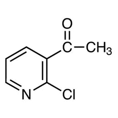 3-Acetyl-2-chloropyridine, 5G - A2795-5G