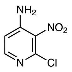 4-Amino-2-chloro-3-nitropyridine, 1G - A2798-1G