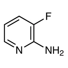2-Amino-3-fluoropyridine, 1G - A2799-1G