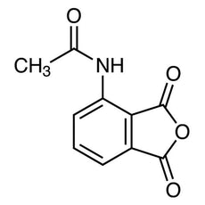 3-Acetamidophthalic Anhydride, 1G - A2804-1G