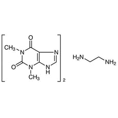 Aminophylline, 100G - A2805-100G