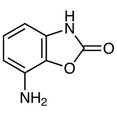 7-Amino-2-benzoxazolinone, 250MG - A2806-250MG