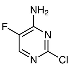 4-Amino-2-chloro-5-fluoropyrimidine, 1G - A2809-1G