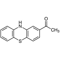 2-Acetylphenothiazine, 25G - A2815-25G