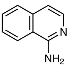 1-Aminoisoquinoline, 1G - A2817-1G