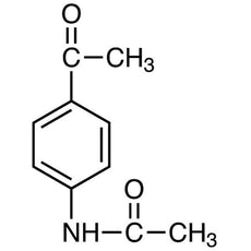 4'-Acetamidoacetophenone, 25G - A2821-25G