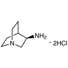 (R)-(+)-3-Aminoquinuclidine Dihydrochloride, 5G - A2830-5G