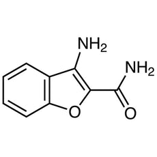 3-Aminobenzofuran-2-carboxamide, 1G - A2832-1G