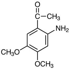 2'-Amino-4',5'-dimethoxyacetophenone, 5G - A2842-5G