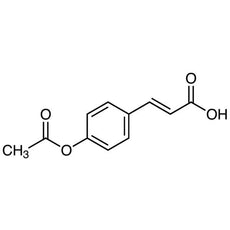 trans-4-Acetoxycinnamic Acid, 25G - A2845-25G