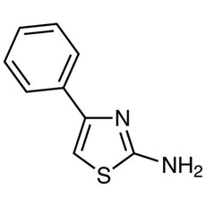 2-Amino-4-phenylthiazole, 5G - A2846-5G