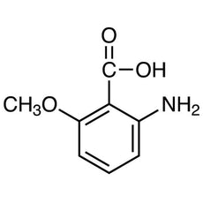 2-Amino-6-methoxybenzoic Acid, 1G - A2847-1G