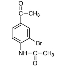 4'-Acetamido-3'-bromoacetophenone, 5G - A2852-5G