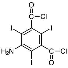 5-Amino-2,4,6-triiodoisophthaloyl Dichloride, 5G - A2854-5G