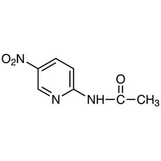 2-Acetamido-5-nitropyridine, 1G - A2855-1G