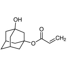 1-Acryloyloxy-3-hydroxyadamantane, 25G - A2859-25G