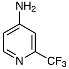 4-Amino-2-(trifluoromethyl)pyridine, 1G - A2861-1G