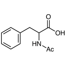 N-Acetyl-DL-phenylalanine, 5G - A2864-5G