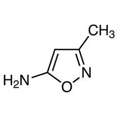 5-Amino-3-methylisoxazole, 1G - A2867-1G