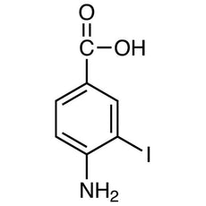 4-Amino-3-iodobenzoic Acid, 1G - A2873-1G
