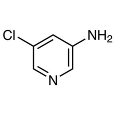 3-Amino-5-chloropyridine, 1G - A2876-1G