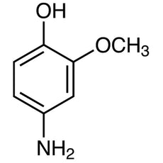4-Amino-2-methoxyphenol, 1G - A2883-1G