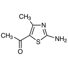 5-Acetyl-2-amino-4-methylthiazole, 1G - A2887-1G
