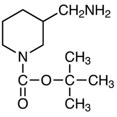 3-(Aminomethyl)-1-tert-butoxycarbonylpiperidine, 5G - A2893-5G