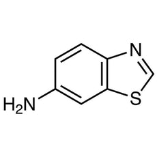 6-Aminobenzothiazole, 1G - A2898-1G