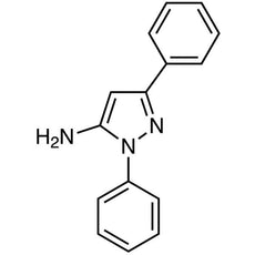 5-Amino-1,3-diphenylpyrazole, 1G - A2904-1G