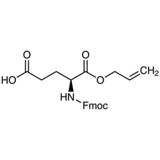 1-Allyl N-[(9H-Fluoren-9-ylmethoxy)carbonyl]-L-glutamate, 1G - A2909-1G