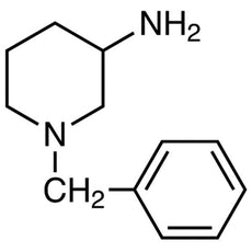 3-Amino-1-benzylpiperidine, 1G - A2917-1G