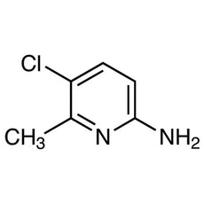 2-Amino-5-chloro-6-methylpyridine, 1G - A2920-1G