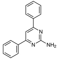 2-Amino-4,6-diphenylpyrimidine, 5G - A2921-5G