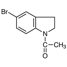 1-Acetyl-5-bromoindoline, 25G - A2924-25G